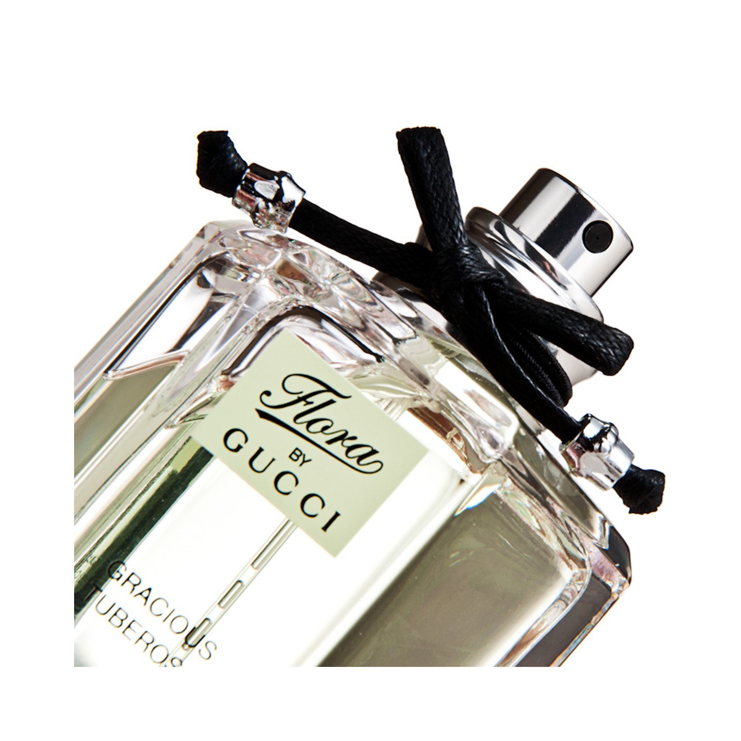 Flora By Gracious Tuberose by Gucci for Women - Eau de Toilette